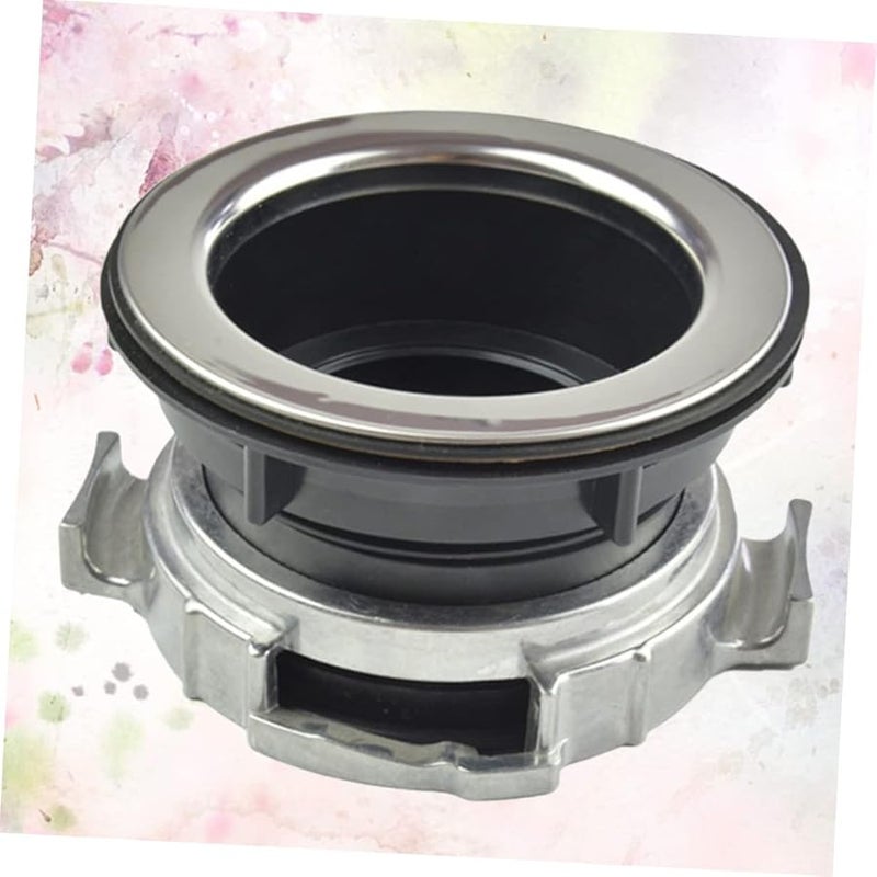 Gadpiparty Food Waste Disposer Replacement Flange Drain Lock Nut For Kitchen Sink - Image 2
